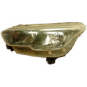 FAROL ESQUERDO FIAT ARGO DRIVE GSR 1.3 8V FLEX 2019