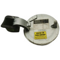PORTINHOLA DO TANQUE CHEVROLET CORSA HAT. MAXX 1.4 8V 09/10
