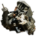CÂMBIO MANUAL FIAT UNO WAY 1.0 EVO FIRE FLEX 8V 11/12
