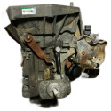 CÂMBIO MANUAL FIAT UNO WAY 1.0 EVO FIRE FLEX 8V 11/12