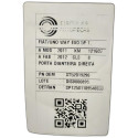 PORTA DIANTEIRA DIREITA FIAT UNO WAY 1.0 EVO FIRE FLEX 11/12