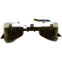 PAINEL DE INSTRUMENTOS CHEVROLET MONTANA LTZ 1.2 TURBO 23/24