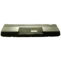 PARA-CHOQUE TRASEIRO FIAT UNO MILLE 1.0 F.FLEX 2006