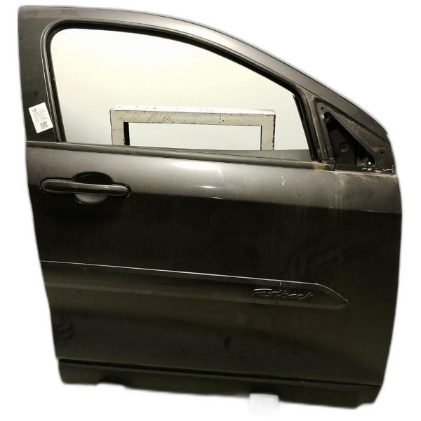 PORTA DIANTEIRA DIREITA FIAT FASTBACK 1.0 200 TURBO FLEX 25