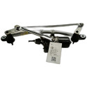 MOTOR DO LIMPADOR DE PARA-BRISA FIAT FASTBACK  1.0 200 24/25