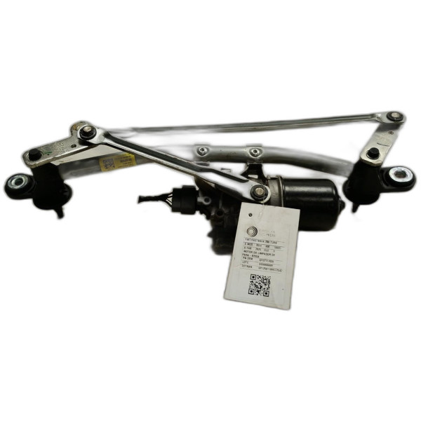 MOTOR DO LIMPADOR DE PARA-BRISA FIAT FASTBACK  1.0 200 24/25