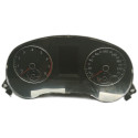 PAINEL DE INSTRUMENTOS VOLKSWAGEN JETTA HIGHLINE 2.0 12/13