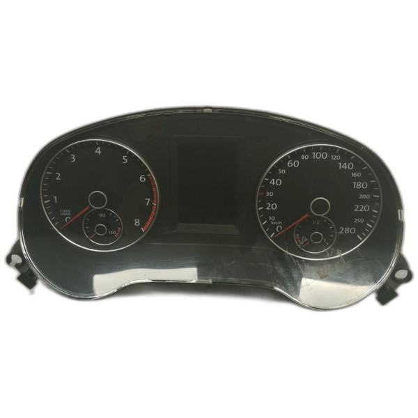 PAINEL DE INSTRUMENTOS VOLKSWAGEN JETTA HIGHLINE 2.0 12/13