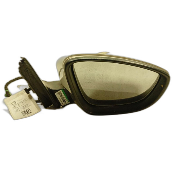 RETROVISOR DIR. VOLKSWAGEN JETTA HIGHLINE 2.0 TSI 16V 12/13