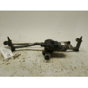 MOTOR LIMP PARA-BRISA VOLKSWAGEN JETTA HIGHLINE 2.0 12/13