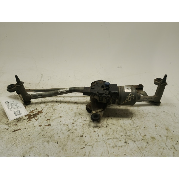MOTOR LIMP PARA-BRISA VOLKSWAGEN JETTA HIGHLINE 2.0 12/13