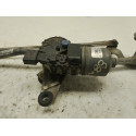 MOTOR LIMP PARA-BRISA VOLKSWAGEN JETTA HIGHLINE 2.0 12/13