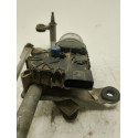 MOTOR LIMP PARA-BRISA VOLKSWAGEN JETTA HIGHLINE 2.0 12/13