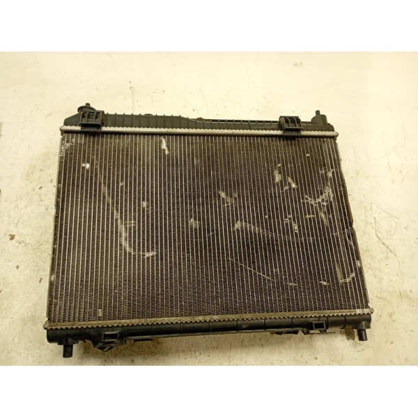 RADIADOR FORD KA 1.5 SE/SE PLUS 16V FLEX 17/18
