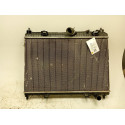 RADIADOR FORD KA 1.5 SE/SE PLUS 16V FLEX 17/18
