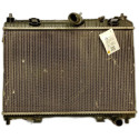 RADIADOR FORD KA 1.5 SE/SE PLUS 16V FLEX 17/18