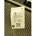 RADIADOR FORD KA 1.5 SE/SE PLUS 16V FLEX 17/18