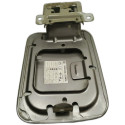PORTINHOLA DO TANQUE RENAULT DUSTER INTENSE CVT 1.6 2023/24