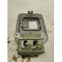PORTINHOLA DO TANQUE RENAULT DUSTER INTENSE CVT 1.6 2023/24
