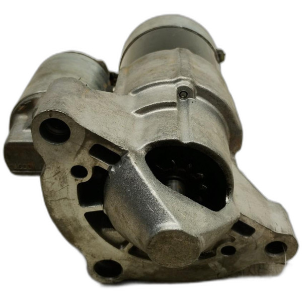 MOTOR DE PARTIDA RENAULT CAPTUR INTENSE 1.6 16V FLEX 17/18