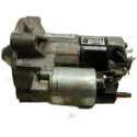 MOTOR DE PARTIDA RENAULT CAPTUR INTENSE 1.6 16V FLEX 17/18