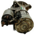 MOTOR DE PARTIDA RENAULT CAPTUR INTENSE 1.6 16V FLEX 17/18