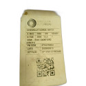SEMIEIXO DIANT DIREITO CHEVROLET CORSA HAT. MAXX 1.8 8V 2006