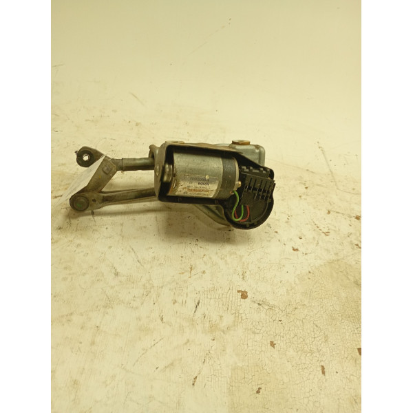 MOTOR LIMPADOR PARA-BRISA VOLKSWAGEN FOX CITY 1.0 MI 2006