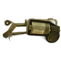 MOTOR LIMPADOR PARA-BRISA VOLKSWAGEN FOX CITY 1.0 MI 2006