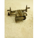 MOTOR LIMPADOR PARA-BRISA VOLKSWAGEN FOX CITY 1.0 MI 2006