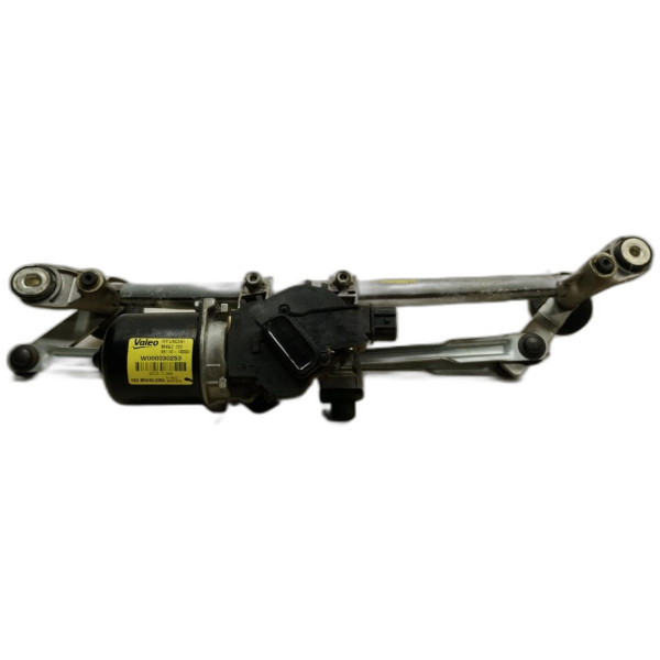 MOTOR LIMPADOR PARA-BRISA HYUNDAI HB20 COMF. 1.0 FLEX 18/19