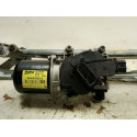 MOTOR LIMPADOR PARA-BRISA HYUNDAI HB20 COMF. 1.0 FLEX 18/19