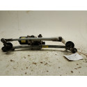 MOTOR LIMPADOR PARA-BRISA HYUNDAI HB20 COMF. 1.0 FLEX 18/19