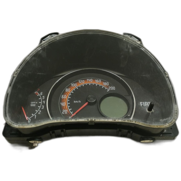 PAINEL DE INSTRUMENTOS FIAT UNO WAY 1.0 EVO FLEX 2012