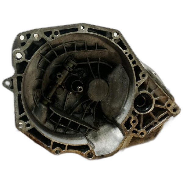 CÂMBIO MANUAL CHEVROLET AGILE LT 1.4 MPFI 8V FLEX 10/11