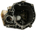 CÂMBIO MANUAL FIAT UNO MILLE 1.0 F.FLEX 2006/2006