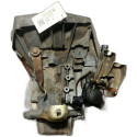 CÂMBIO MANUAL FIAT UNO MILLE 1.0 F.FLEX 2006/2006