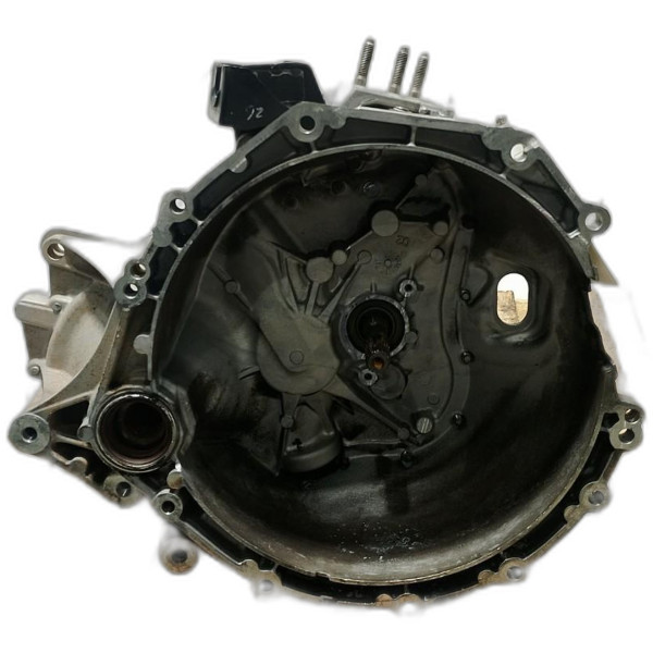 CÂMBIO MANUAL FORD KA SEDAN SE PLUS 1.5 12V TI-VCT 2019/2020