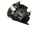 CÂMBIO MANUAL RENAULT LOGAN EXPRESSION HI-FLEX 1.6 16V 2013