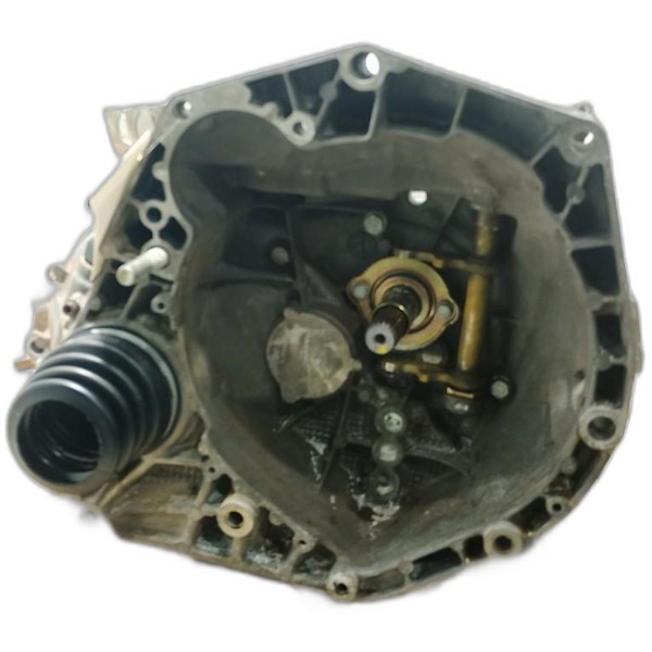 CÂMBIO MANUAL FIAT UNO MILLE 1.0 F.FLEX 2006/2006