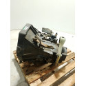 CÂMBIO MANUAL FIAT UNO MILLE 1.0 F.FLEX 2006/2006