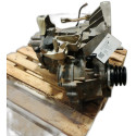 CÂMBIO MANUAL FIAT UNO MILLE 1.0 F.FLEX 2006/2006