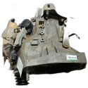 CÂMBIO MANUAL FIAT UNO MILLE 1.0 F.FLEX 2006/2006