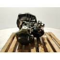 CÂMBIO MANUAL FIAT UNO MILLE 1.0 F.FLEX 2006/2006
