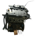 MOTOR COMPLETO FIAT UNO MILLE 1.0 F.FLEX 2P 2006/2006