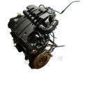 MOTOR COMPLETO FIAT UNO MILLE 1.0 F.FLEX 2P 2006/2006