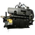 MOTOR COMPLETO FIAT UNO MILLE 1.0 F.FLEX 2P 2006/2006