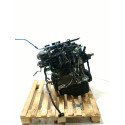 MOTOR COMPLETO FIAT UNO MILLE 1.0 F.FLEX 2P 2006/2006