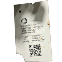 MOTOR COMPLETO FIAT UNO MILLE 1.0 F.FLEX 2P 2006/2006