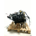 MOTOR COMPLETO RENAULT LOGAN EXPRESSION HI-FLEX 1.6 12/13
